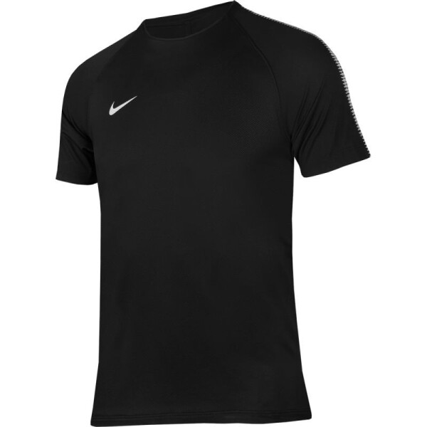 Detské futbalové tričko Dry Squad Top 859877-010 - Nike S