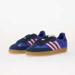 Tenisky adidas Samba OG W Lucid Blue/ Night Indigo/ Gum EUR 40