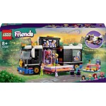 LEGO® Friends 42619 Autobus pre turné popových hviezd