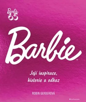 Barbie, Gerberová Robin