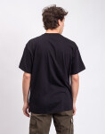 Carhartt WIP S/S Cheese Toast T-Shirt Black XL