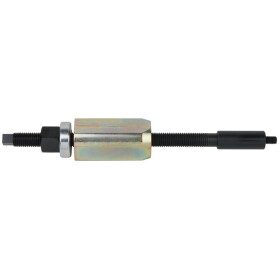 KS Tools 460.0977 Nástroj na demontáž objímky vstrekovača pre Volvo; 460.0977