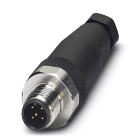 Plug-in connector SACC-M12MS-5CON-PG 7-VA 1553187 Phoenix Contact; 1553187