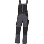 Pracovné nohavice Delta Plus MACH SPIRIT M5SA2 Veľkosť: 2XL (M5SA2BNXX)