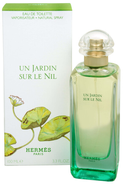 Hermes Un Jardin Sur Le Nil EDT ml