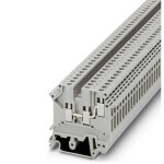 Feed-through terminal block UK 3-TWIN 3002225 Phoenix Contact; 3002225