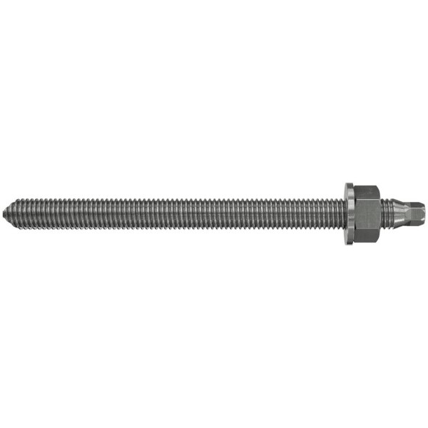 Fischer RG M 16x190 C kotviaca tyč 190 mm 18 mm 96219 10 ks; 96219