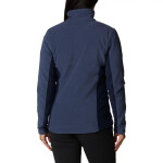 Columbia Basin Trail III Full Zip Fleece 1938041466