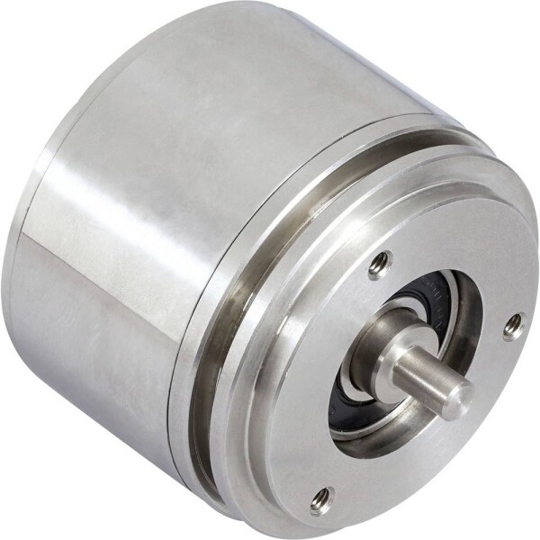 Posital Fraba absolútny rotačný snímač 1 ks OCD-CAA1B-1212-S12V-H2M synchro; OCD-CAA1B-1212-S12V-H2M