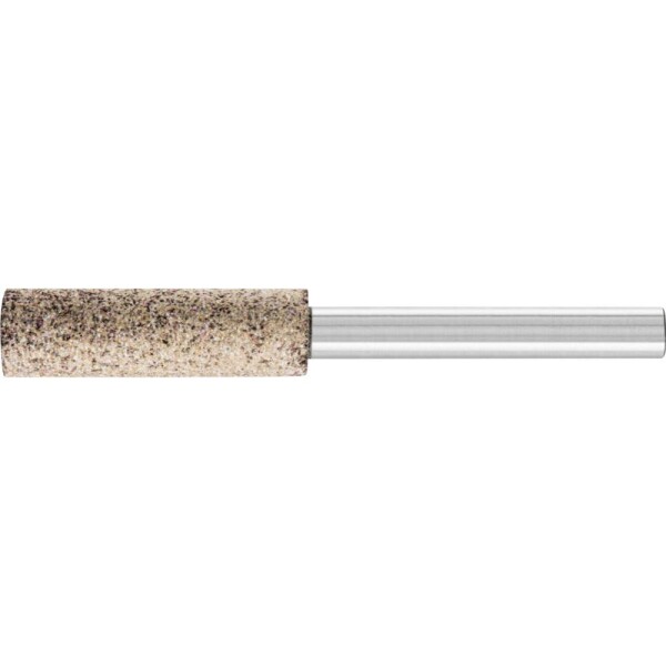 PFERD TOOLS 31120744 Namontovaný bodový valec INOX Ø 10 x 32 mm Priemer 10 mm 10 ks; 31120744