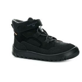 Froddo Up Path Tex TL G3110288-9T Black celoročné členkové barefoot topánky 32 EUR
