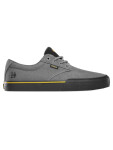 Etnies Jameson Vulc GREY BLACK GOLD pánske topánky