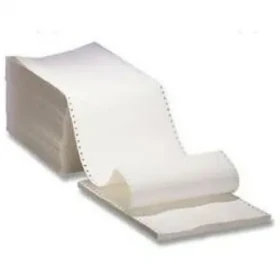 Tabelačný papier 240 bez kópie, 60g, 12", 2000ks, BP (PA240BTN11)