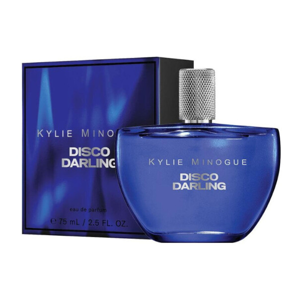 Kylie Minogue Disco Darling - EDP 75 ml