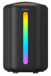 CARNEO Vibe Dragon+ čierna / Párty reproduktor / 400W / Bluetooth 5.2 / USB-C / microSD (8588010359278)