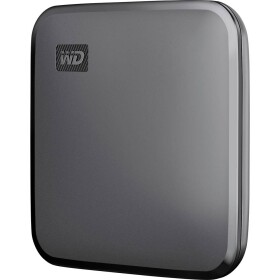 WD Elements SE (WDBAYN4800ABK-WESN)