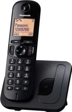 Bezdrôtové telefóny