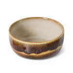 HK living Kameninová miska 70’s Dessert Cliffs 400 ml