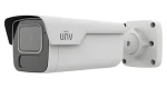 Uniview IPC2B15SS-ADF28K-I1 / Vonkajšia IP kamera / 5 Mpix / obj. 2,8 mm / IR 80 m / PoE / IP67 (IPC2B15SS-ADF28K-I1)