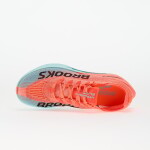 Tenisky Brooks Hyperion Elite 5 Pink Clay/ Atomizer Blue EUR 44