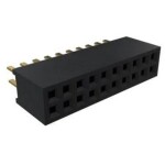 FCI 20021311-00046T8LF 1 ks Tube; 20021311-00046T8LF