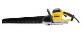 DeWalt DWE396-QS / Píla Alligator / 840W / Zdvih: 40 mm / 3.000 z-min / Dĺžka 29.5mm (DWE396-QS)