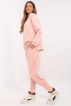 Tepláky model 207022 Taliansko Moda universal
