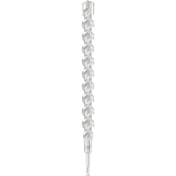Bosch Accessories 2608707245 2608707245 kladivový vrták 32 mm SDS plus 1 ks; 2608707245
