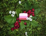 Almara Soap mydlo Božské maliny 100 g