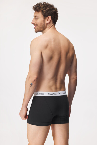 PACK Boxerky Calvin Klein Cotton Stretch