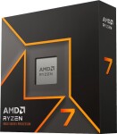 AMD Ryzen 7 9700X, 3.8 GHz, 32 MB, BOX (100-100001404WOF)