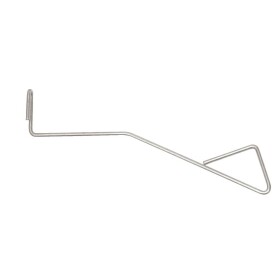 Drôt na otváranie dverí, potiahnutie gombíka KS Tools 150.1620; 150.1620