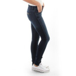 Dámske nohavice CORYNN BLUE SHELTER W25FU466N SPOJENÉ STÁTY AMERICKÉ 25 / 32