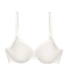 Podprsenka Triumph Signature Sheer WHP EX - WHITE - biela 1595 - TRIUMPH WHITE 85D