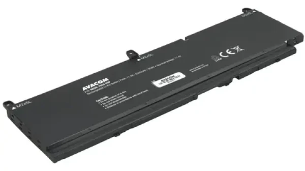 Avacom batéria pre DELL Precision 7550 7750 / Batéria pre notebook / Li- POL / 11,4 V / 8330mAh / 95Wh (NODE-7550-95P)