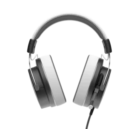 Dark Project Vexo sivá / herné slúchadlá / mikrofón / Jack 3.5mm / 1.5m (DPO_VEXO_WIRED_GREY)