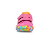 Froddo G3130261 Fuxia barefoot topánky 24 EUR