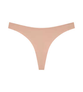 Dámske tangá Smart Invisible String - Triumph 00EP 1