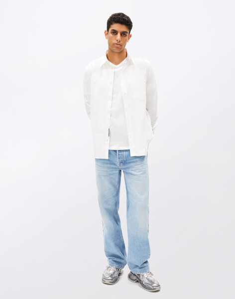 Armedangels Aary 2283 indigo haze W33/L32