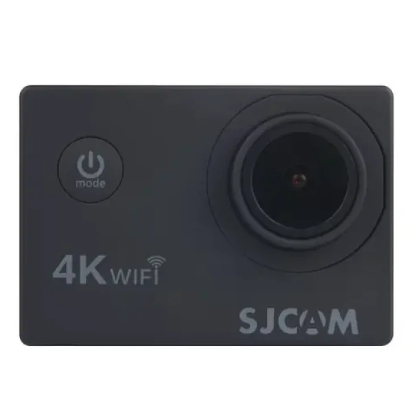 SJCAM SJ4000 AIR čierna / Outdoor kamera / 2 / CMOS / až 4K (3840 x 2160 px) 24fps (3300)