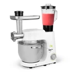 Orava Chef-1 / Kuchynský robot / 1400W / 7L (Chef-1)