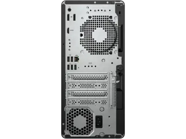 HP Z1 Tower G1i čierna / Pracovná stanica / Intel Core Ultra 7 265 / 32 GB DDR5 / 1 TB SSD / Nvidia RTX A400 / Wi-Fi 7 / (CV7N2EA#BCM)