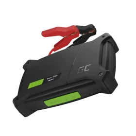 Green Cell GC PowerBoost 16000mAh 2000A / Štartovací zdroj s powerbankou / USB-C / 2× USB-A (CJSGC01)