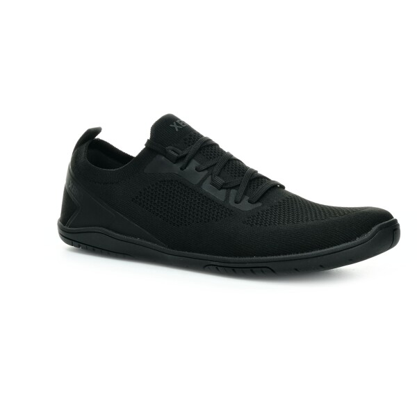 Xero shoes Nexus Knit Black/Black W športové barefoot tenisky 42 EUR