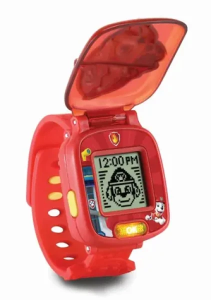 VTech Hovoriace hodinky - Marshall