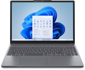 Lenovo IdeaPad Slim 3 15AHP10(83KA004EGEgrau, AMD Ryzen 7 8840HS, AMD Radeon 780M, 16 GB DDR5, 1 TB(1 TB SSD), Windows 11 Home)