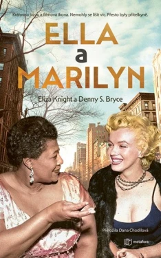 Ella a Marilyn, Bryce S. Denny