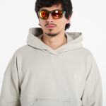 Mikina adidas Adi365 H.Koumori Running Hoodie (Gender Neutral) Putty Grey S