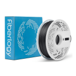 PETG+CF filament čierny 1,75 mm Fiberlogy 750 g