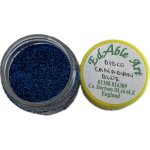 Šperk dekoračný disco Canadian Blue - Edable Art - Edable Art